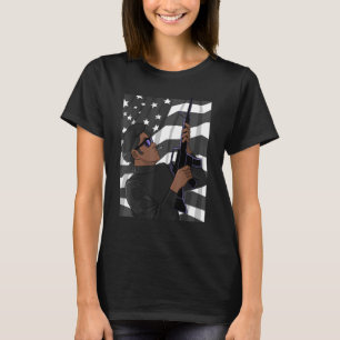 Panther Party T-Shirt