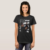 Panther Party T-Shirt (Vorne ganz)