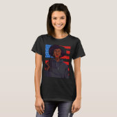 Panther Party T-Shirt (Vorne ganz)