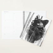 Panther Portrait Planer (Anzeige)