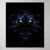 Panther Poster (Vorne)