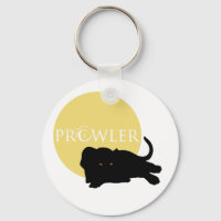 Panther Prowler