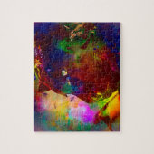 Panther Puzzle (Vertikal)