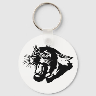 Panther Schlüsselanhänger