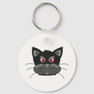 Panther Schlüsselanhänger