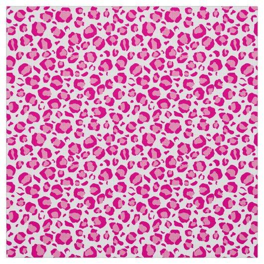 Panther Stoff (Muster)