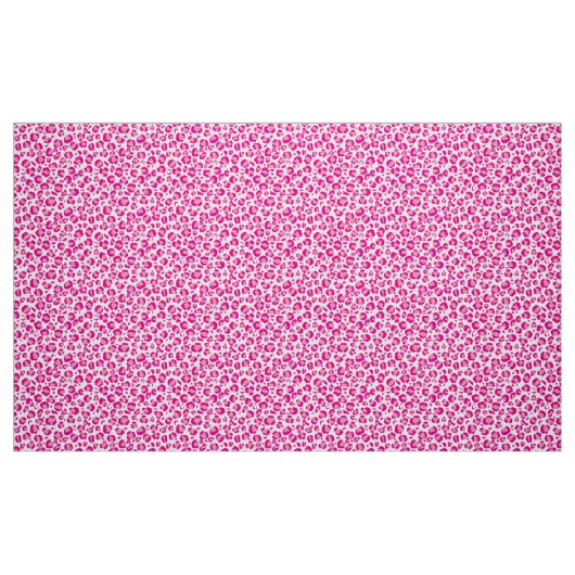 Panther Stoff (Fat Quarter (45,7 x 55,9 cm))