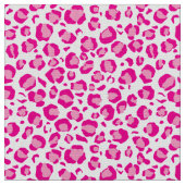 Panther Stoff (Nahaufnahme)