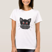 Panther T-Shirt (Vorderseite)