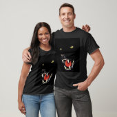 Panther T-Shirt (Unisex)
