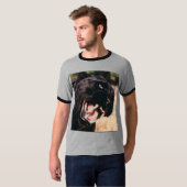 Panther T-Shirt (Vorne ganz)