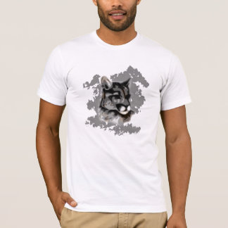 Panther T-Shirt