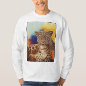 Panther T-Shirt (Vorderseite)