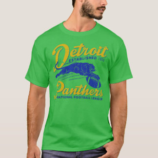 Panther T-Shirt