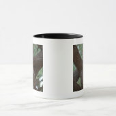 Panther Tasse (Zentrum)