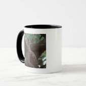 Panther Tasse (Vorderseite Links)