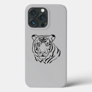 Panthera Minimalist Case-Mate iPhone Hülle