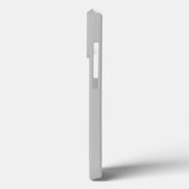 Panthera Minimalist Case-Mate iPhone Hülle (Rückseite / Links)