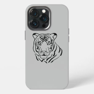 Panthera Minimalist iPhone 13 Pro Hülle