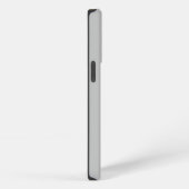 Panthera Minimalist iPhone Hülle (Rechte Seite)