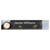 Panthera Namensplakette (Vorderseite)