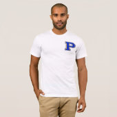 Panthers_33 T-Shirt (Vorne ganz)