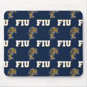 Panthers Pattern Mousepad (Vorne)