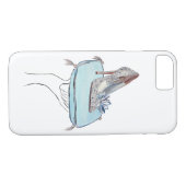 Pantoffel Aschenputtels s Case-Mate iPhone Hülle (Rückseite (Horizontal))