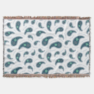 Pantoffeltierchen Paisley Protozoen Biologie Wisse Decke