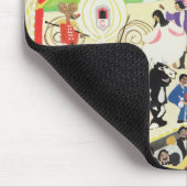 Pantomime Mousepad (Ecke)