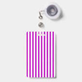 Pantone 2018 ausweis (Vorderseite mit Ausziehbar)