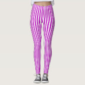 Pantone 2018 leggings (Vorderseite)