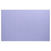 Pantone 2022 Ver Peri Periwinkle Damask Old World Stoff (Yard (91,4 cm))