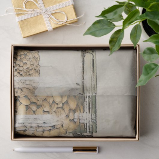 Pantry Mason Jars Decoupage Tissue Paper Seidenpapier (Geschenk)