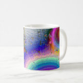 Pants 2a Emaille für Maler Kaffeetasse (VorderseiteRechts)
