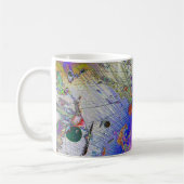 Pants 2a Emaille für Maler Kaffeetasse (Links)