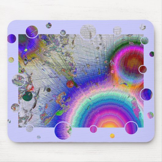Pants 2a Emaille gerahmt Mousepad (Vorne)