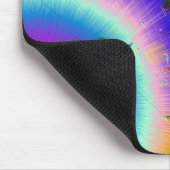 Pants 2a für Maler Mousepad (Ecke)
