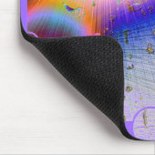 Pants 2a gerahmt mousepad (Ecke)