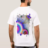 Pants 2a gerahmt T-Shirt (Rückseite)