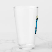 Pantsarita Glas Tumbler (Rechts)
