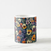 Pany Garten Kaffeetasse (Mittel)