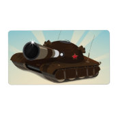 Panzer (Vorne)