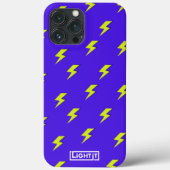 Panzer Case-Mate iPhone Hülle (Rückseite)