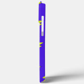 Panzer Case-Mate iPhone Hülle (Rückseite / Links)