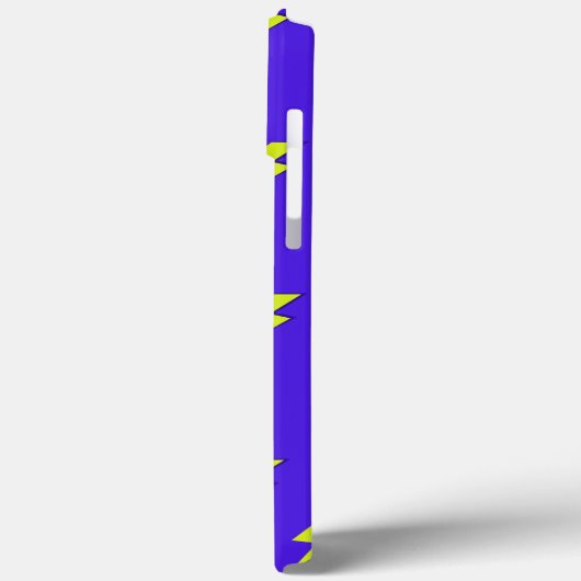 Panzer Case-Mate iPhone Hülle (Rückseite / Links)