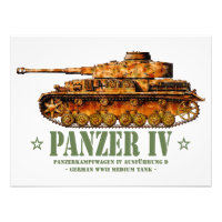 Panzer IV D Zweiter Weltkrieg Mittelalter Zweiter