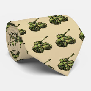Panzer Krawatte