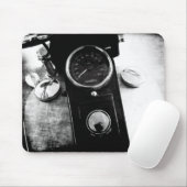 Panzer - Mauspad (Mit Mouse)