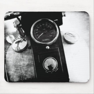 Panzer - Mauspad